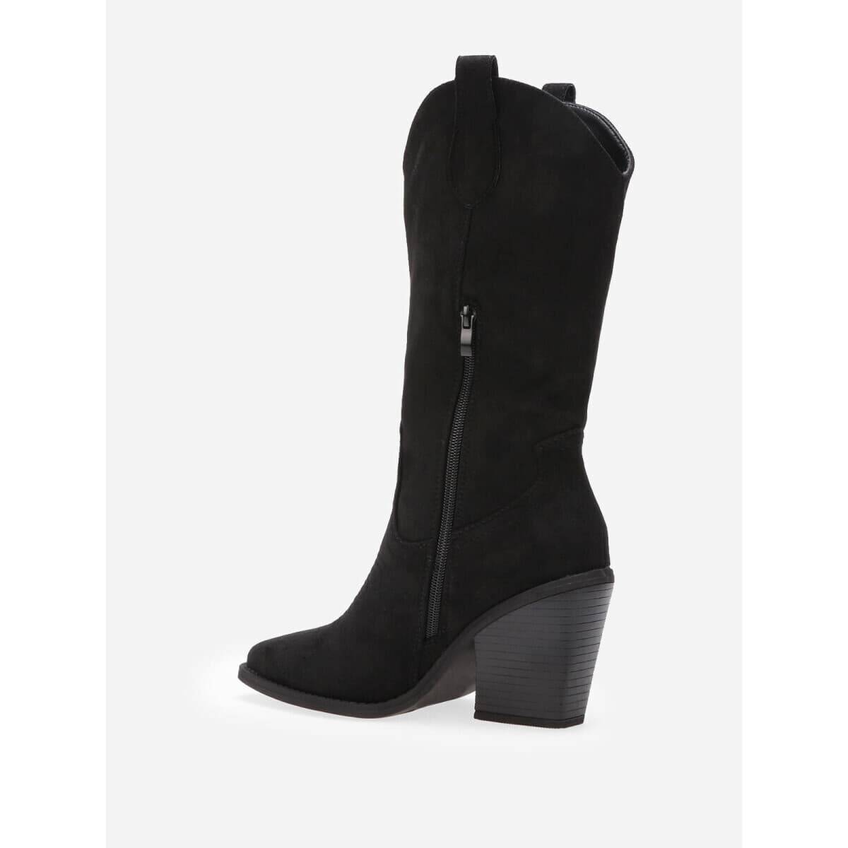 Women's Boots La Modeuse Black