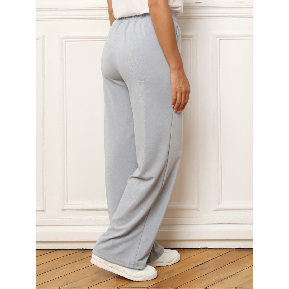 Women's Pants La Modeuse Blue