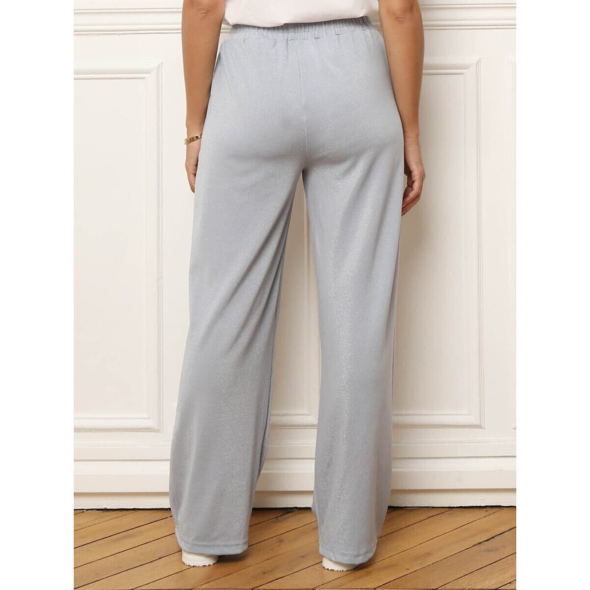 Women's Pants La Modeuse Blue