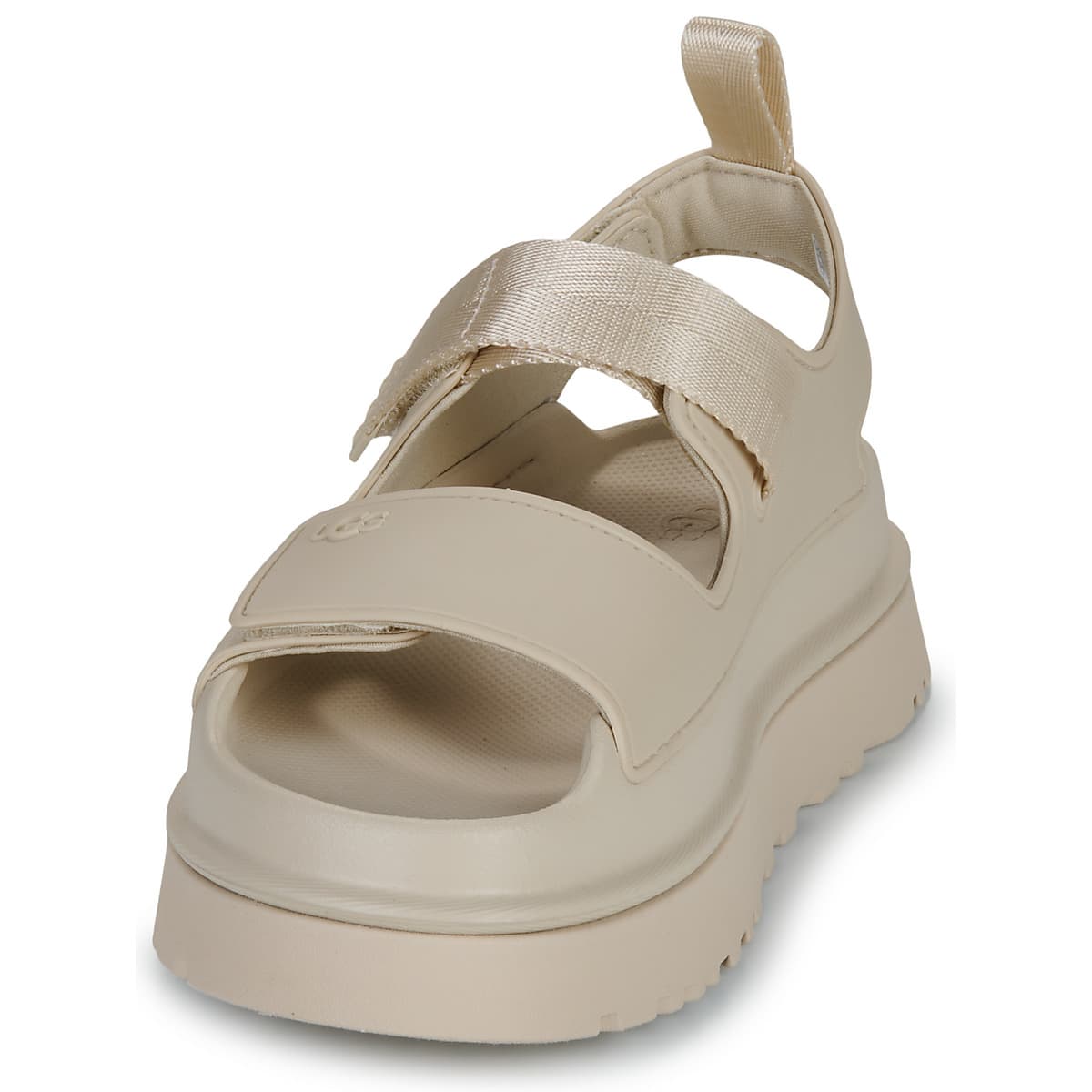 Women's Platforms UGG Beige