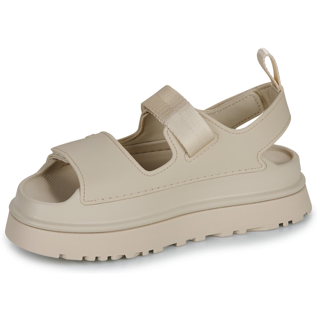 Women's Platforms UGG Beige