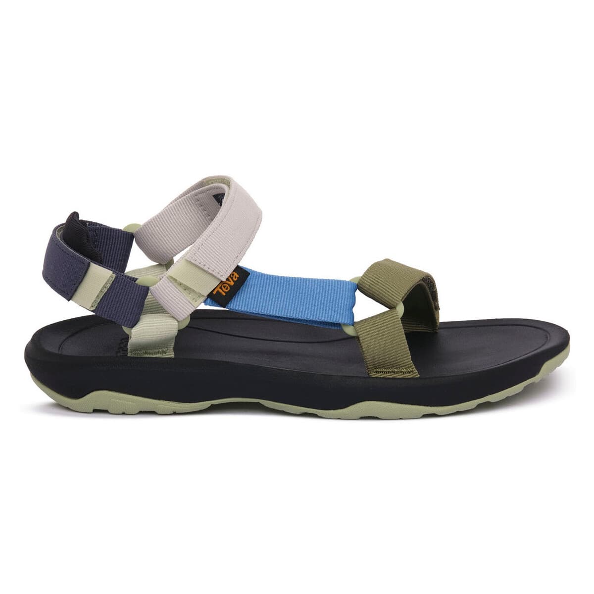 Boys' Sandals Teva Gray