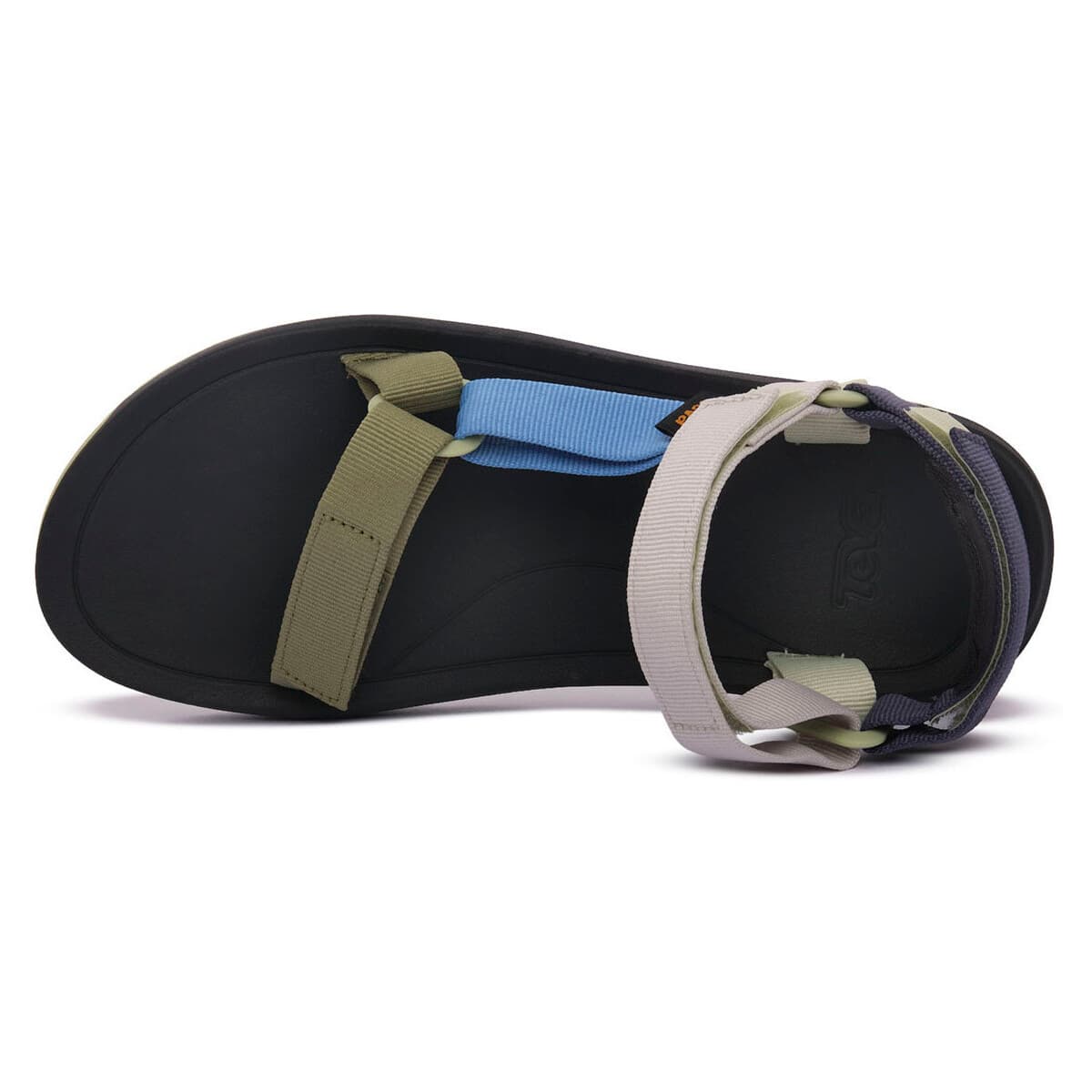Boys' Sandals Teva Gray
