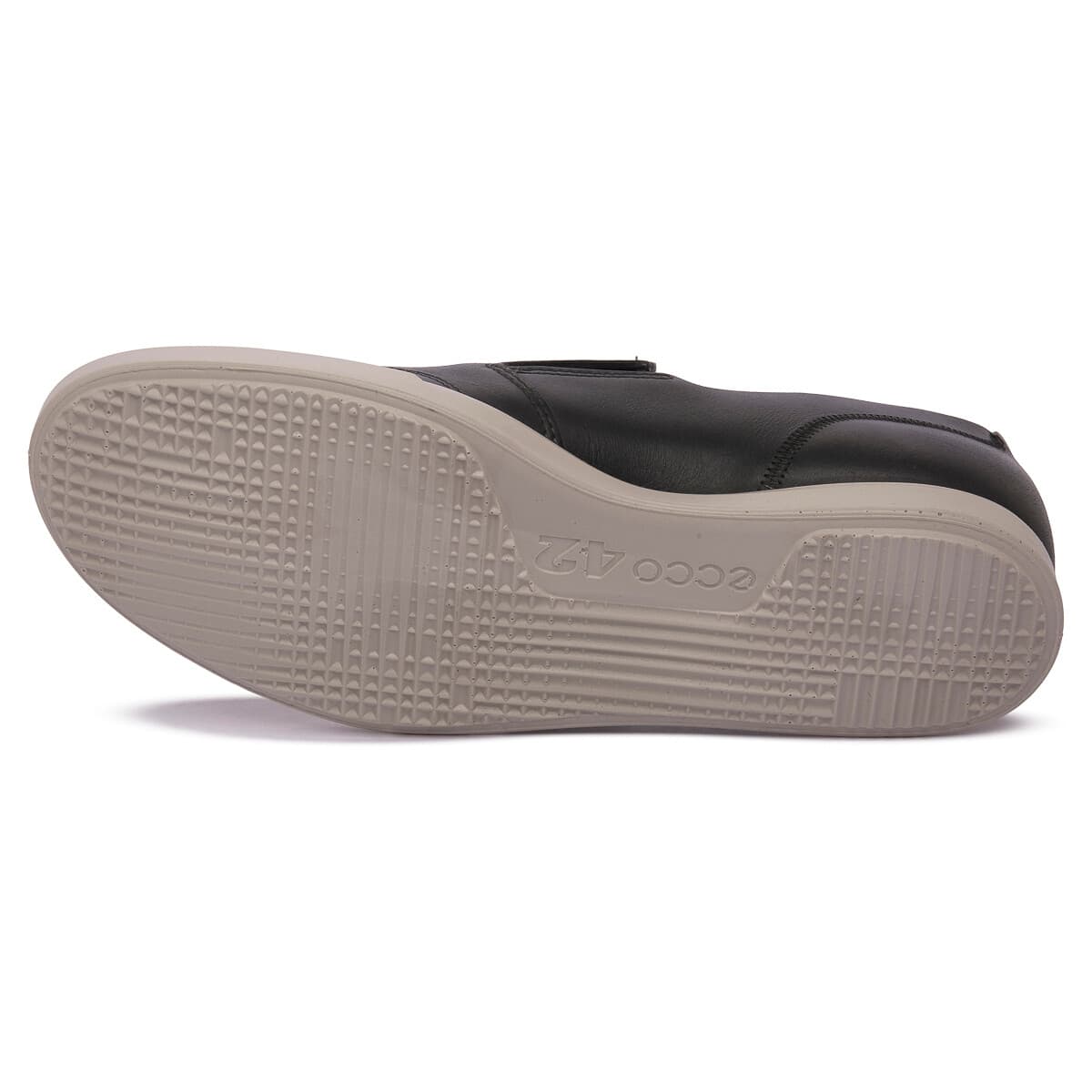 Men's Loafers Ecco Gray