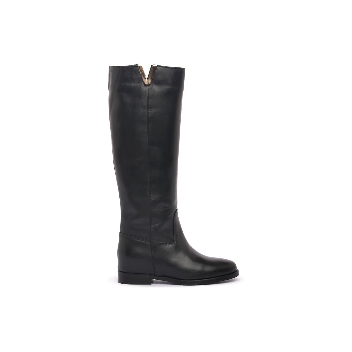Women's Boots Priv Lab Black