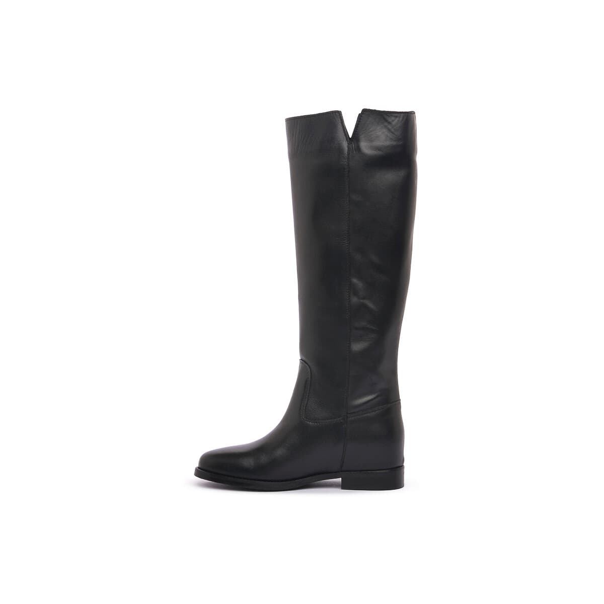 Women's Boots Priv Lab Black