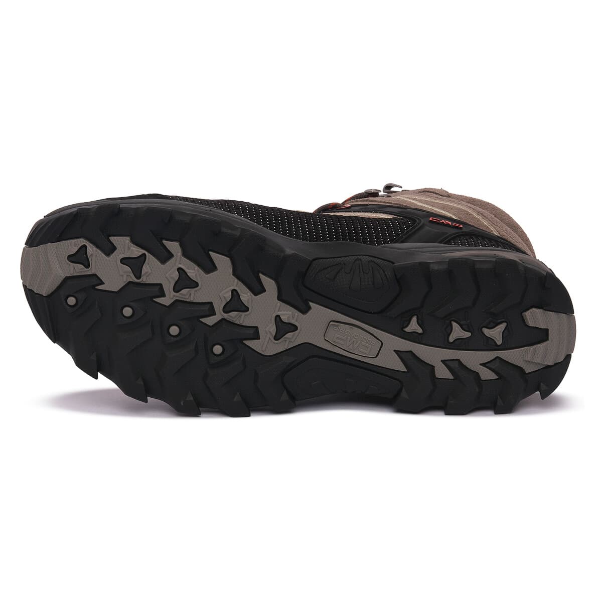 Men's Outdoor Shoes Cmp Beige