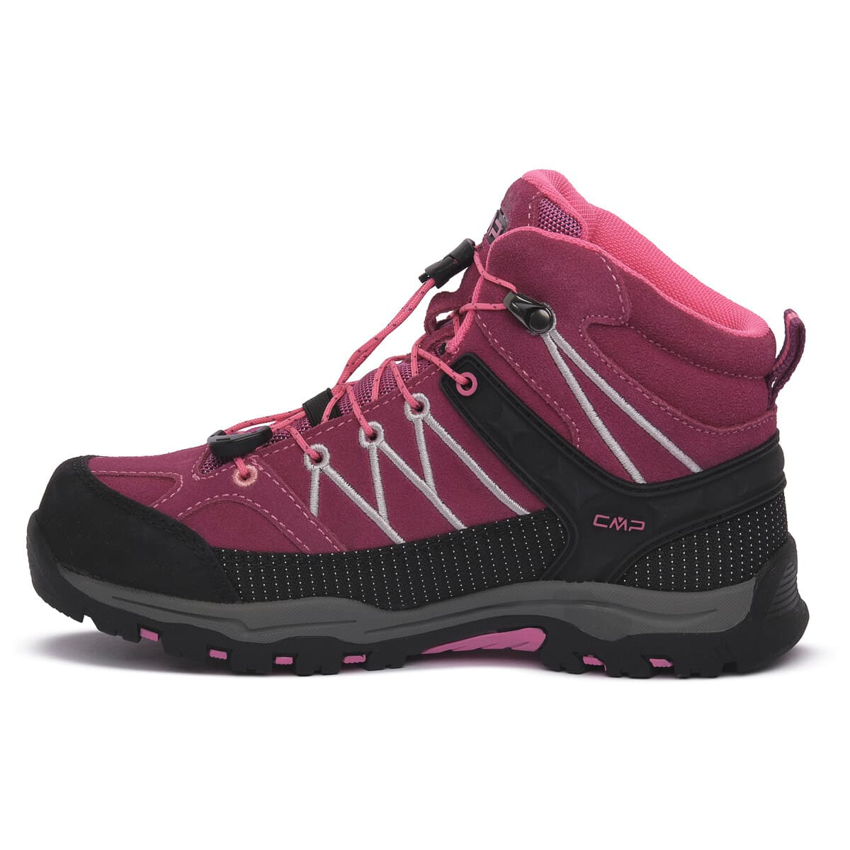 Women's Boots Cmp Pink