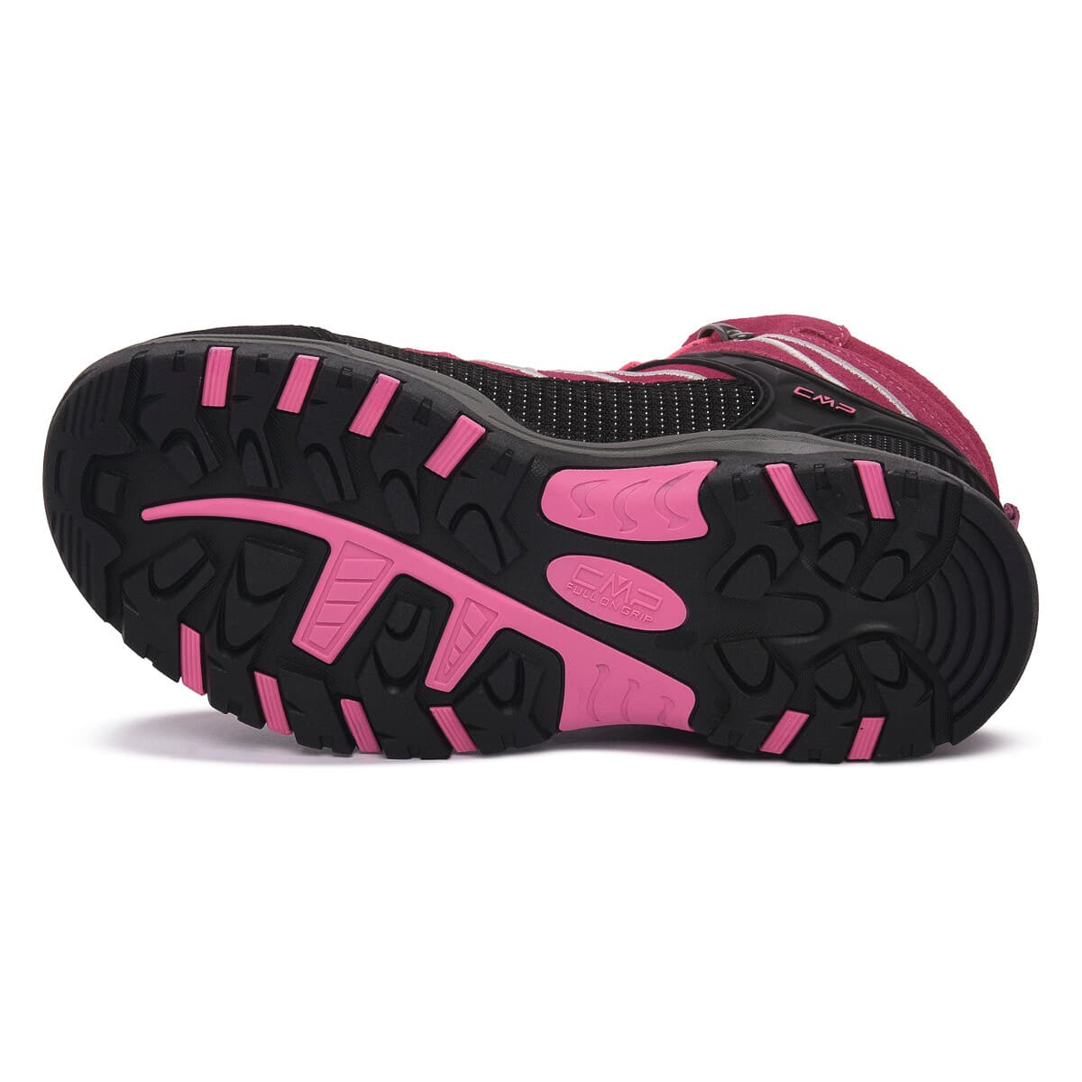 Women's Boots Cmp Pink