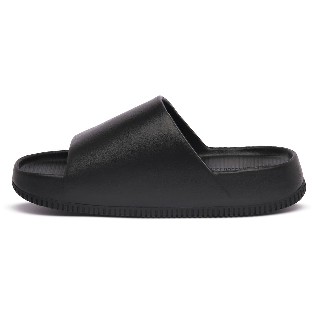 Men's Mules Nike Black