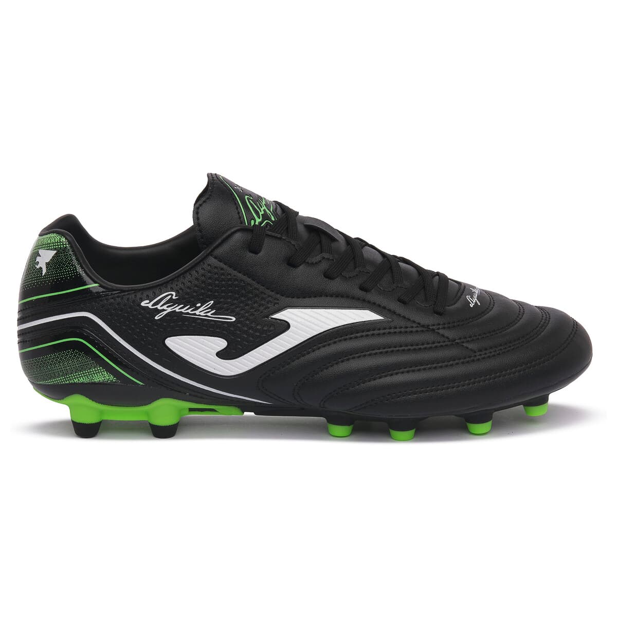 Men's Football Boots Joma Black