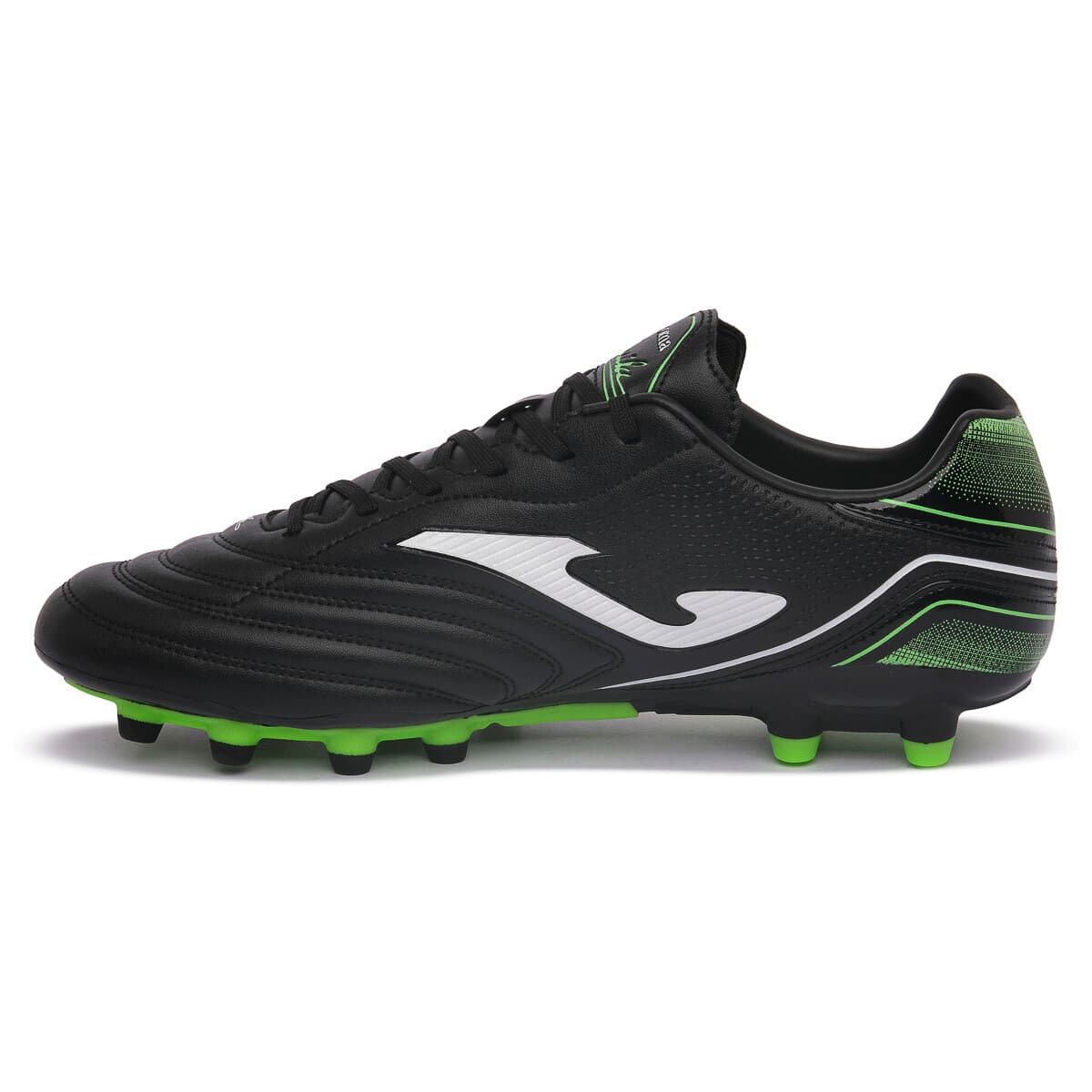 Men's Football Boots Joma Black