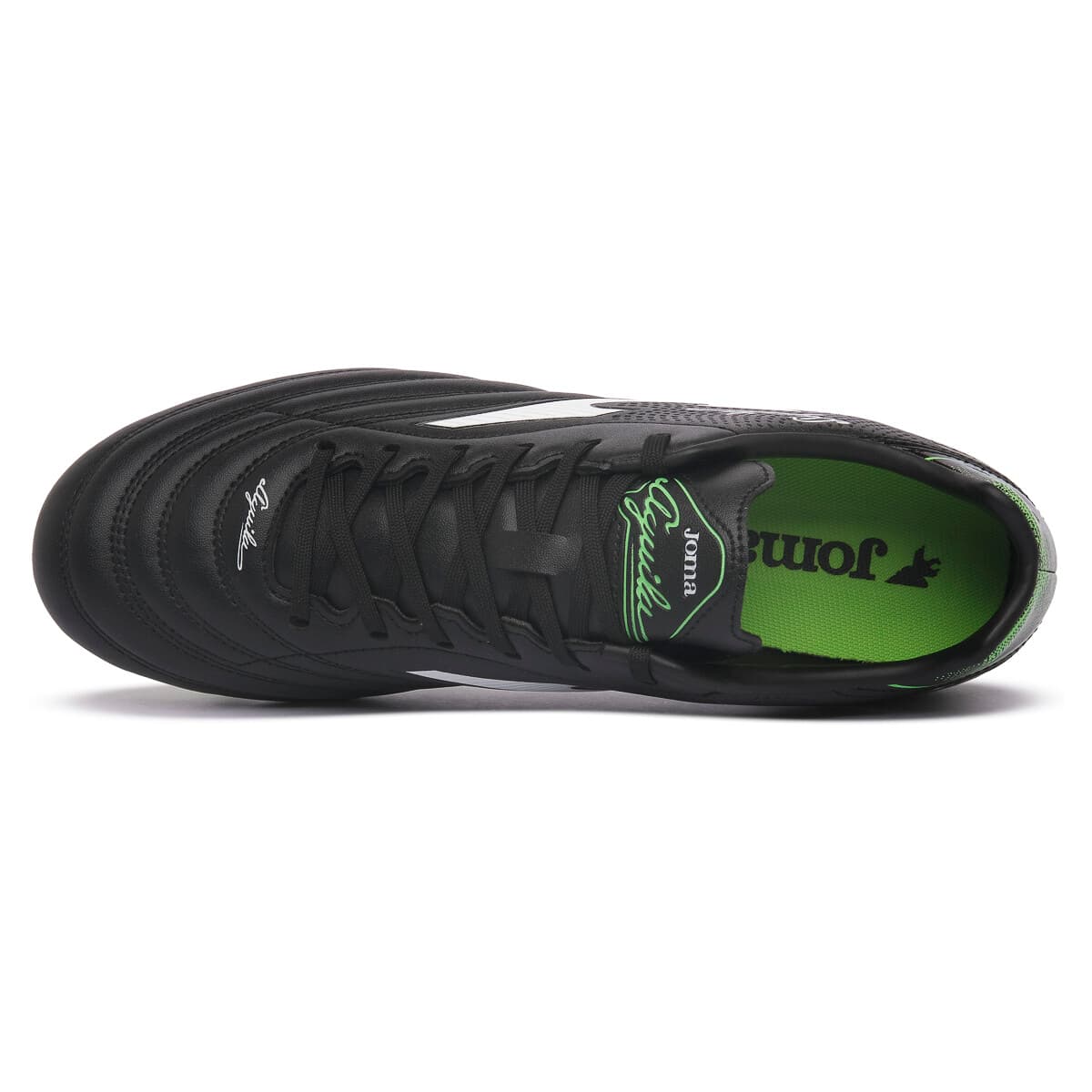 Men's Football Boots Joma Black