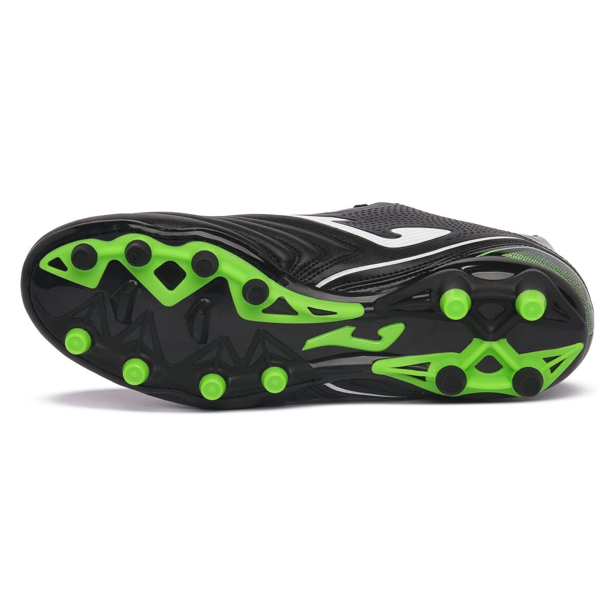 Men's Football Boots Joma Black