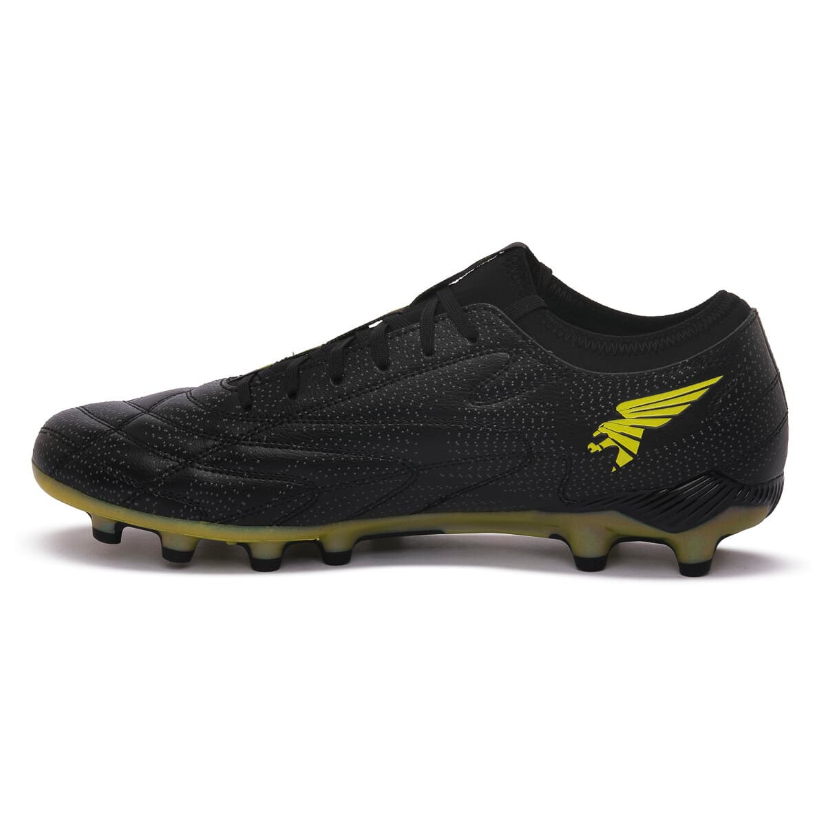 Men's Football Boots Joma Black