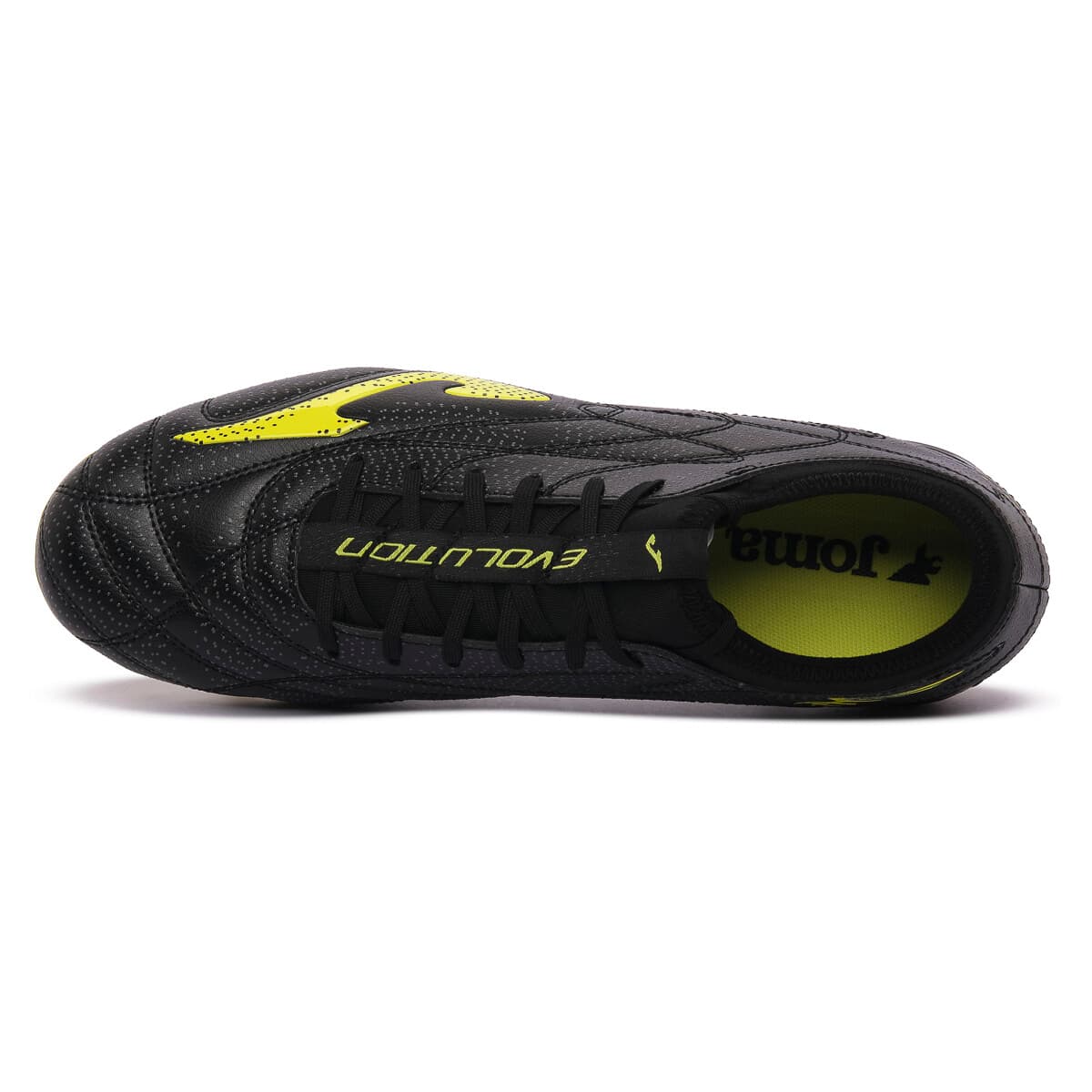 Men's Football Boots Joma Black