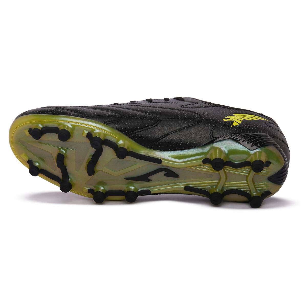 Men's Football Boots Joma Black