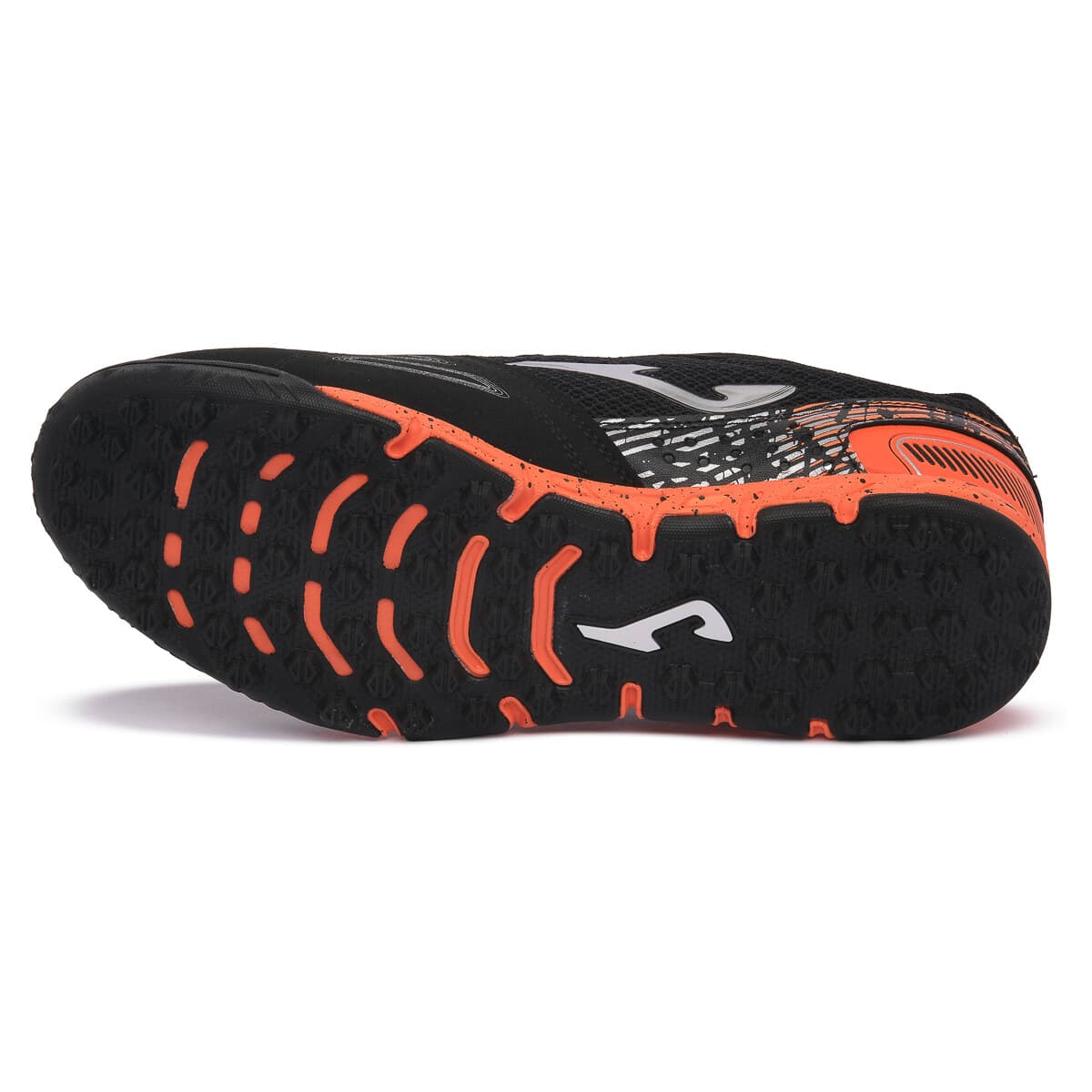 Men's Football Boots Joma Black