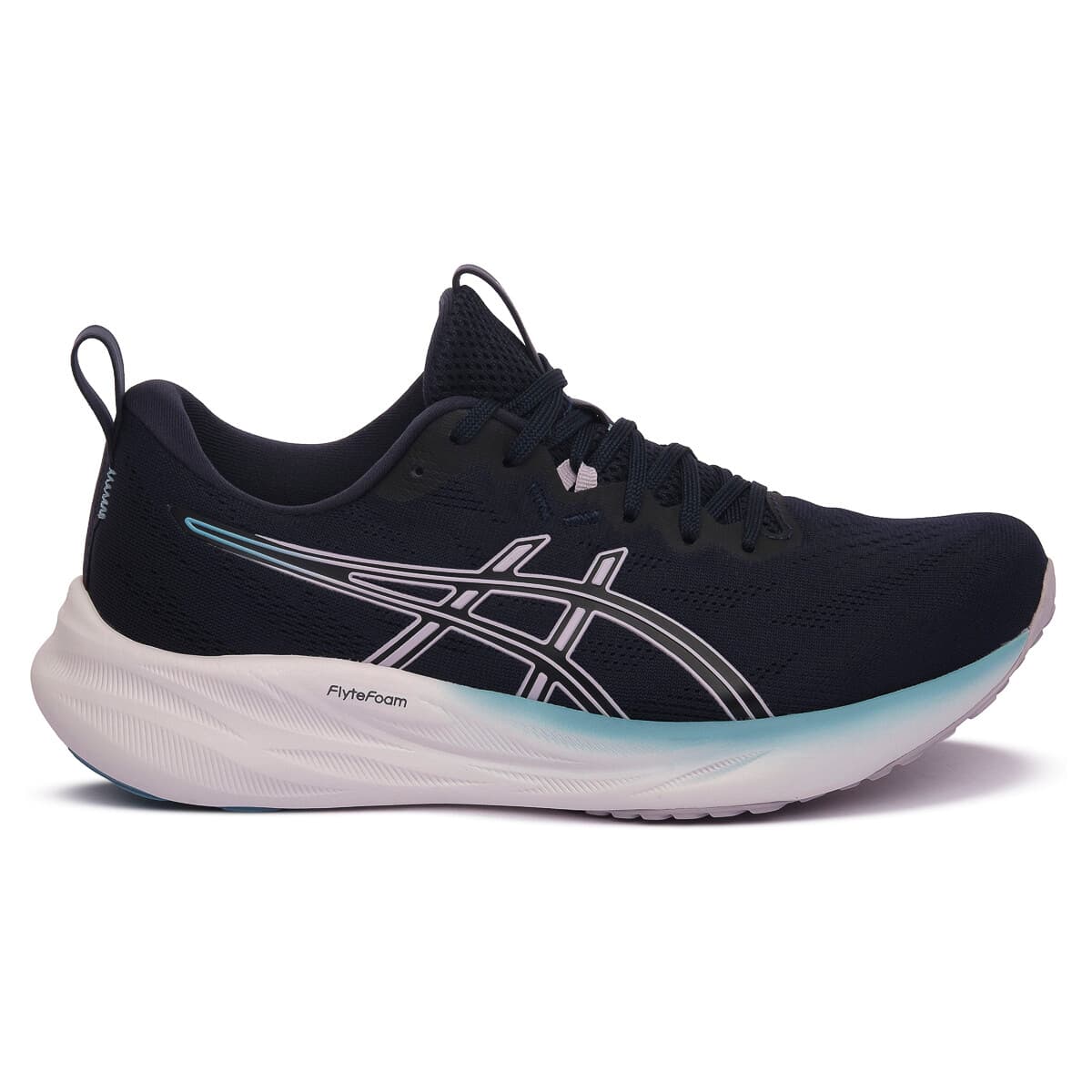 Women's Running Shoes Asics Blue