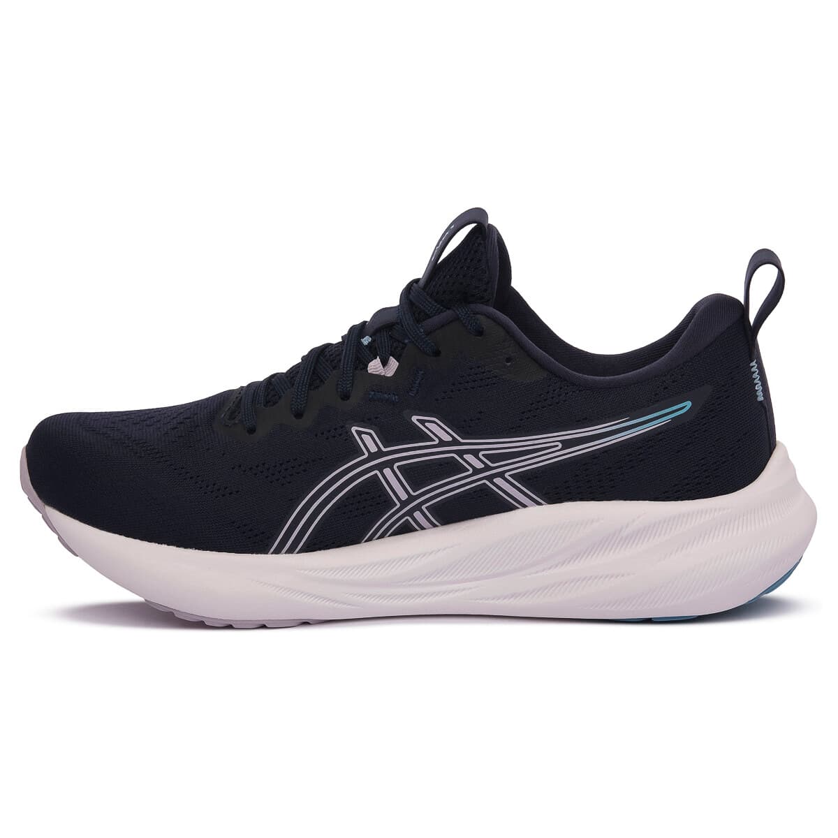 Women's Running Shoes Asics Blue