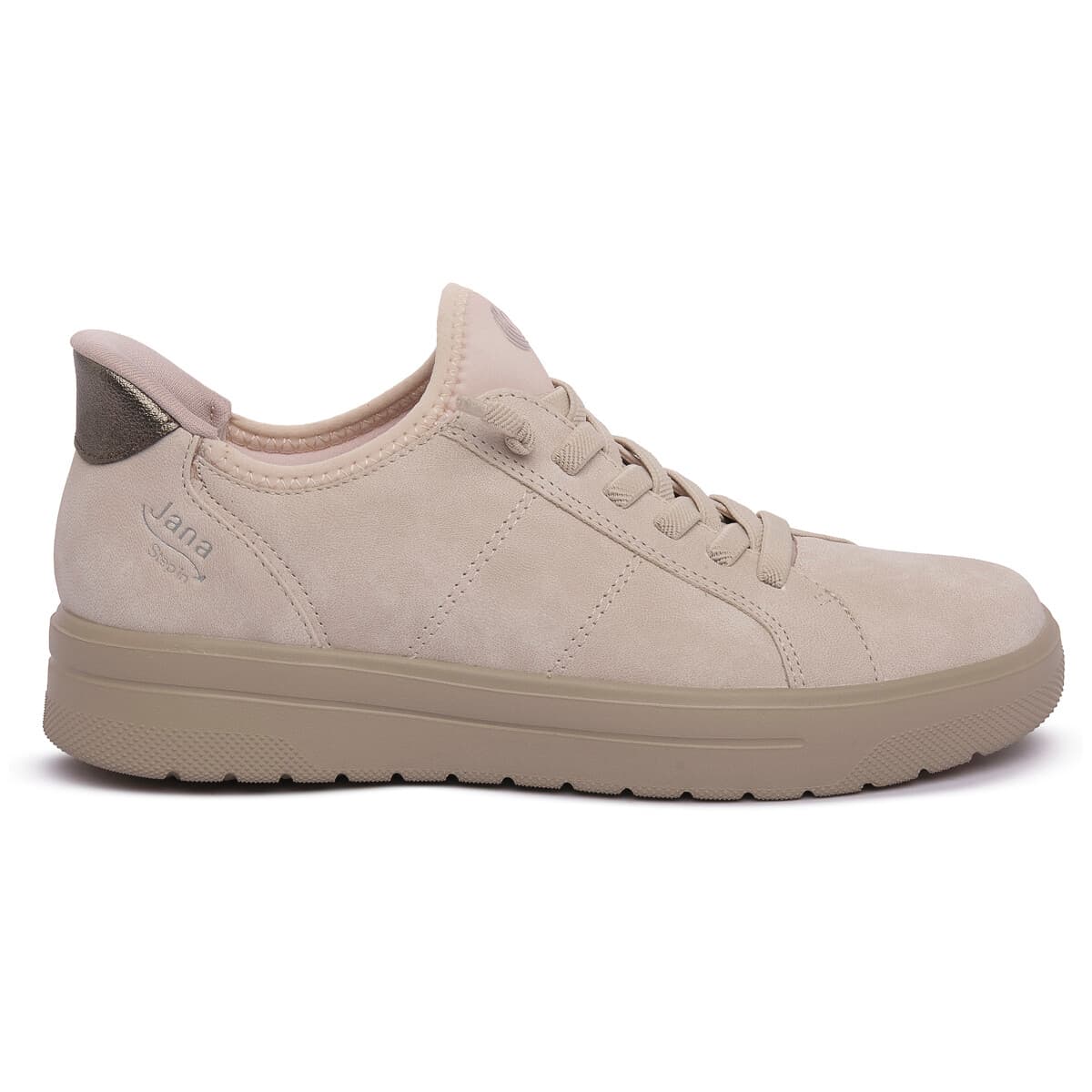 Women's Sneakers Jana White