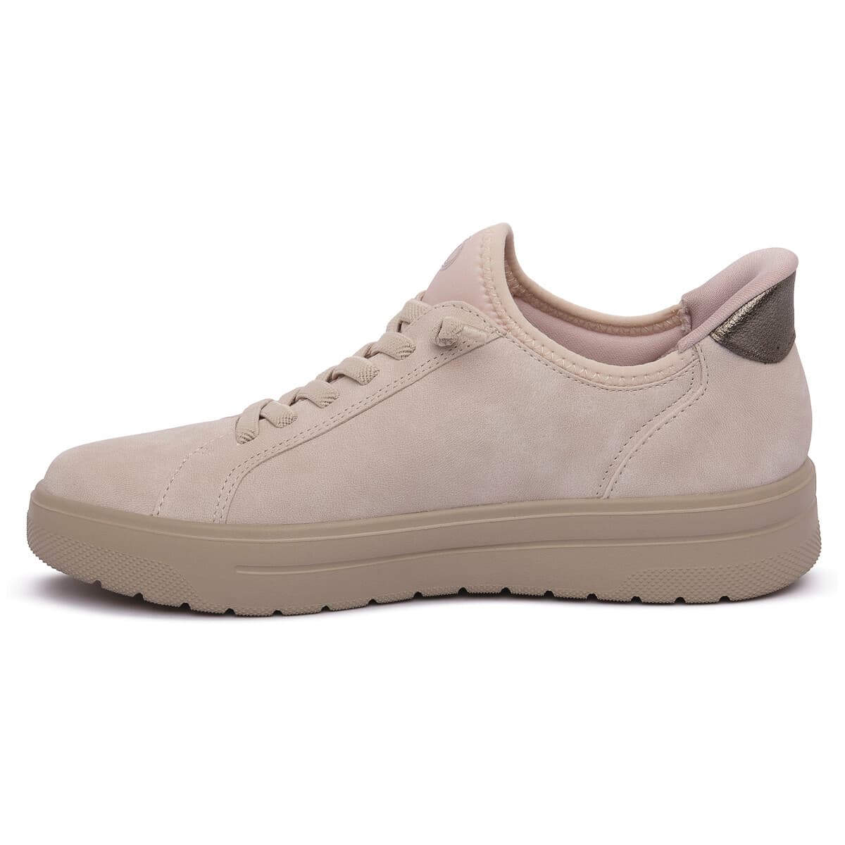 Women's Sneakers Jana White