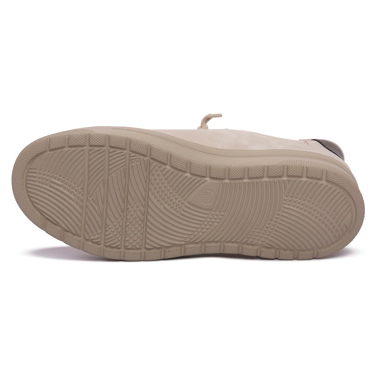 Women's Sneakers Jana White