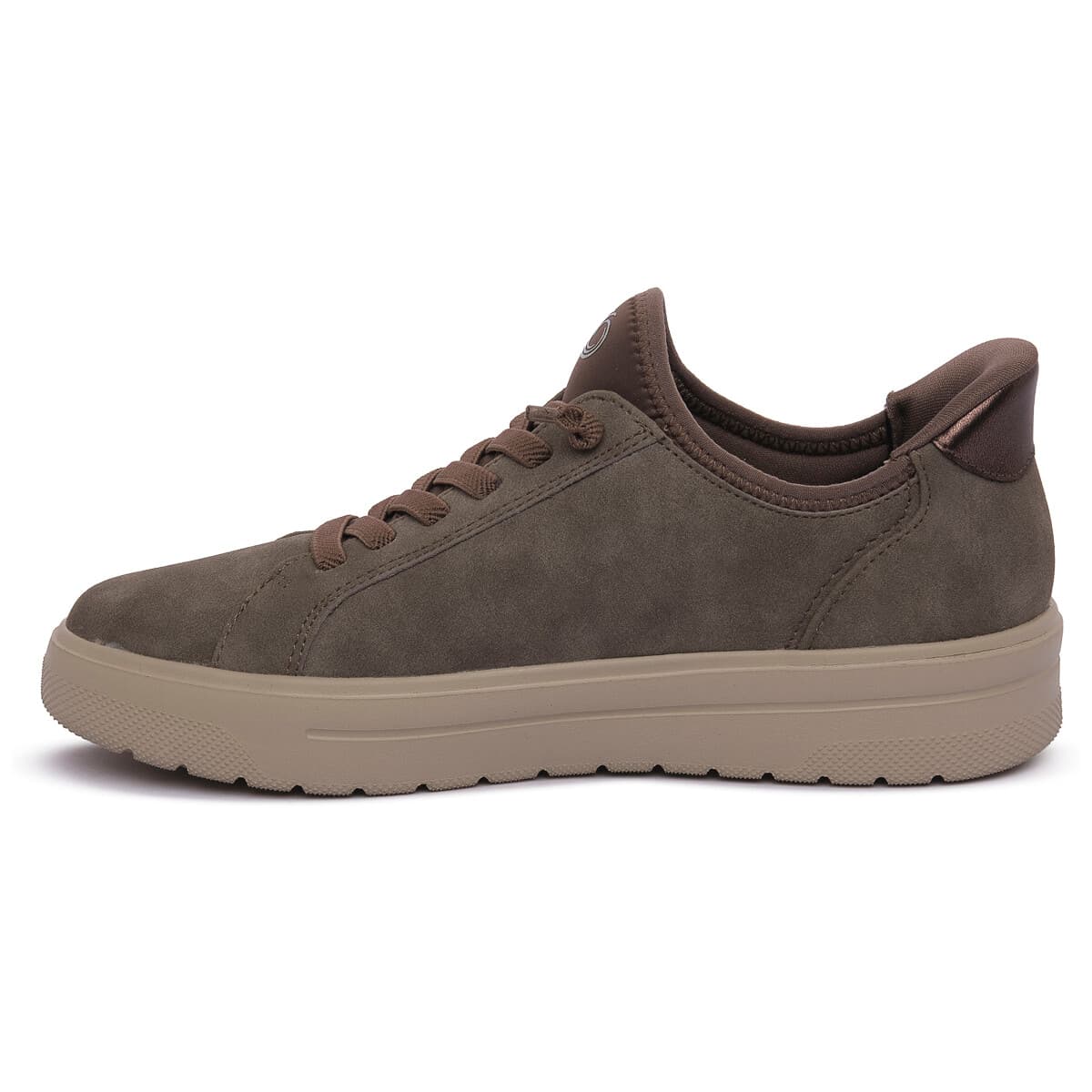 Women's Sneakers Jana Beige