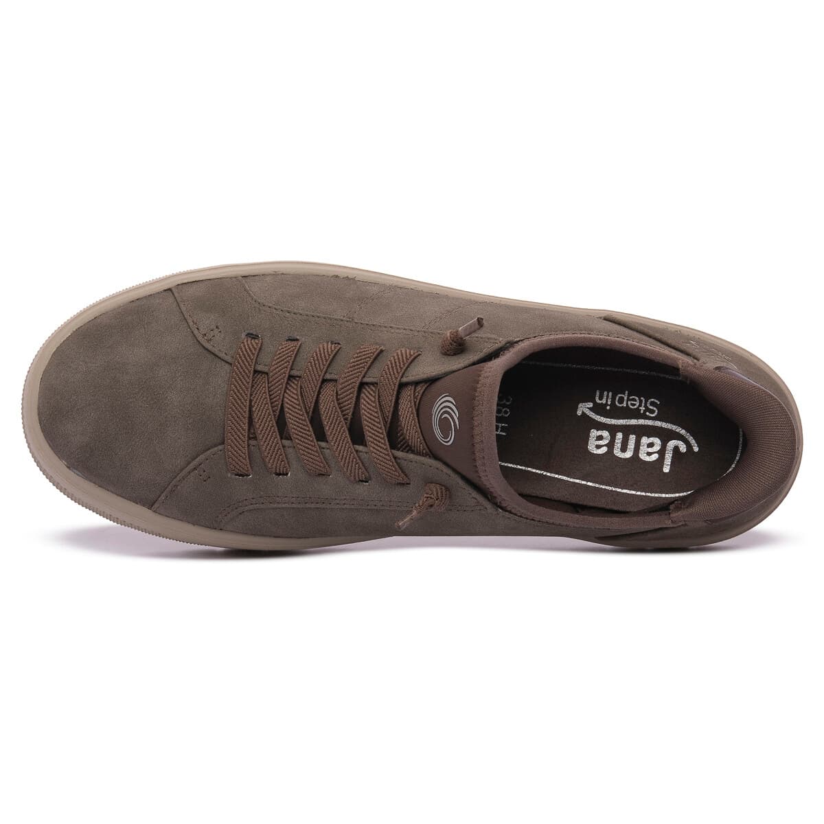 Women's Sneakers Jana Beige