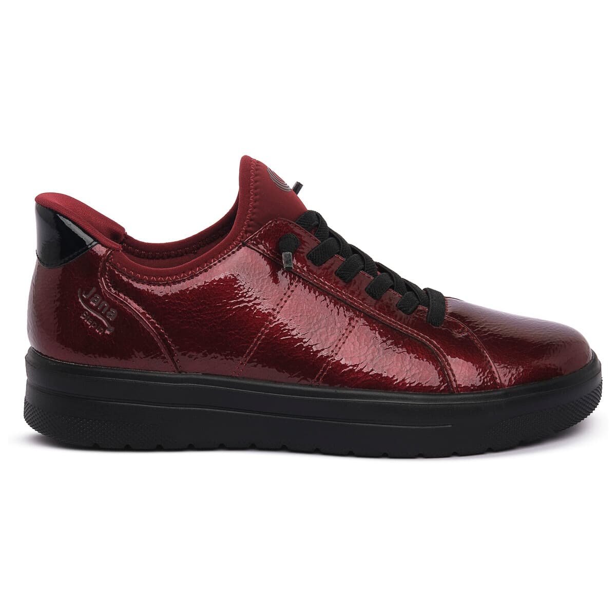 Women's Sneakers Jana Red