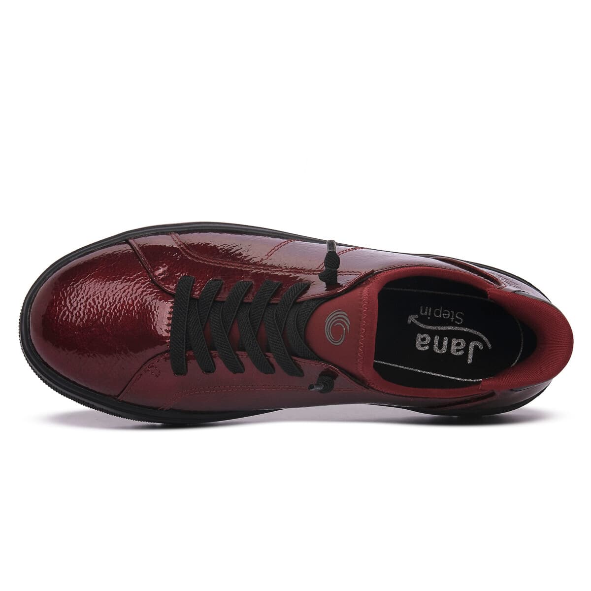 Women's Sneakers Jana Red