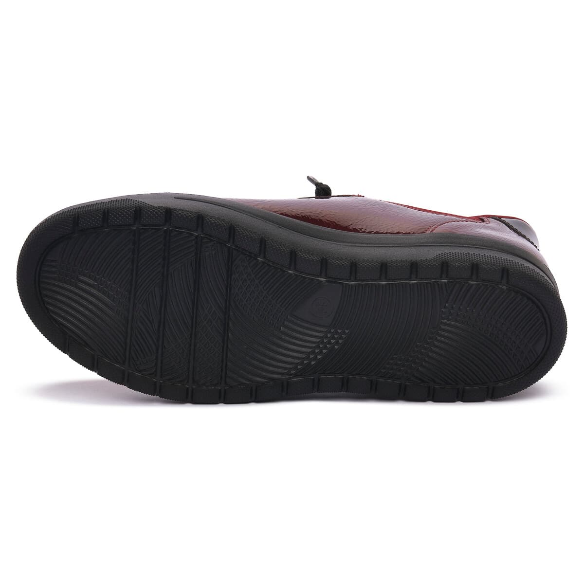 Women's Sneakers Jana Red