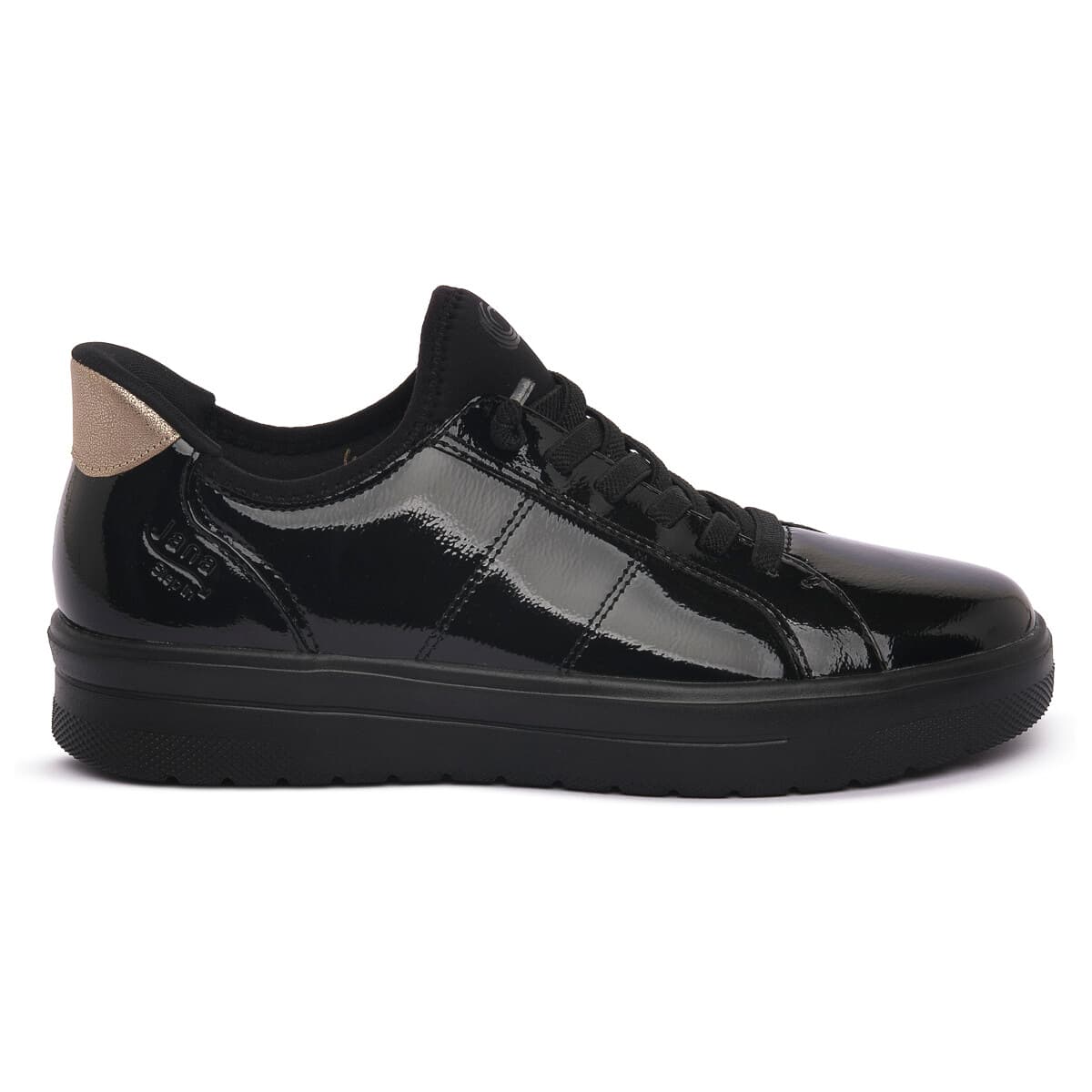 Women's Sneakers Jana Black