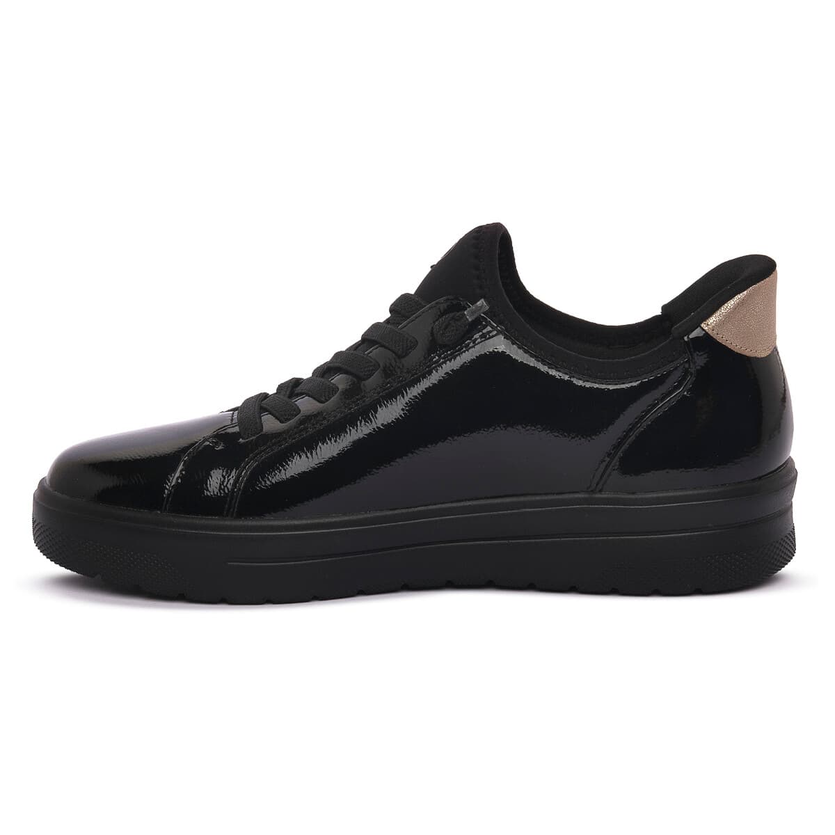 Women's Sneakers Jana Black