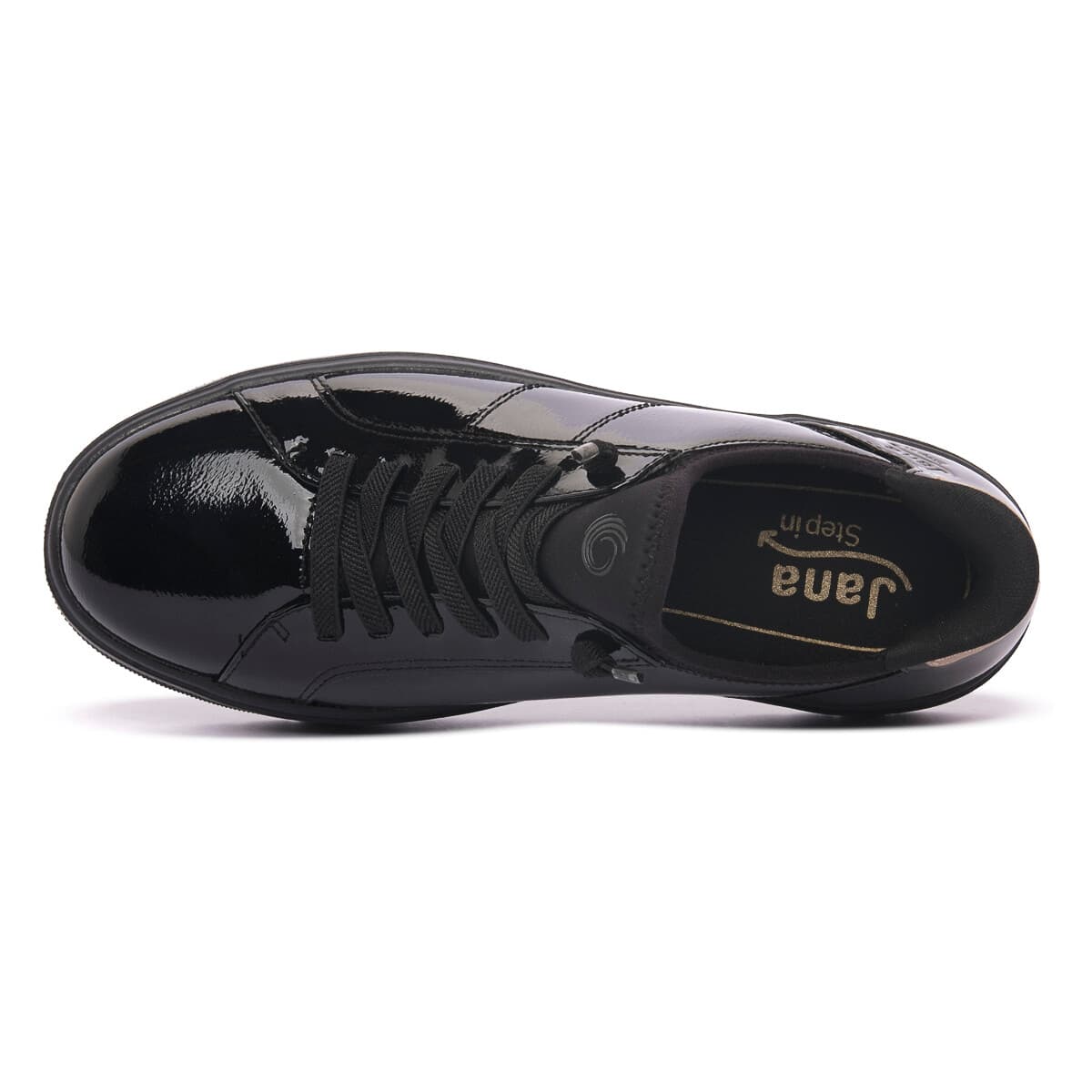 Women's Sneakers Jana Black