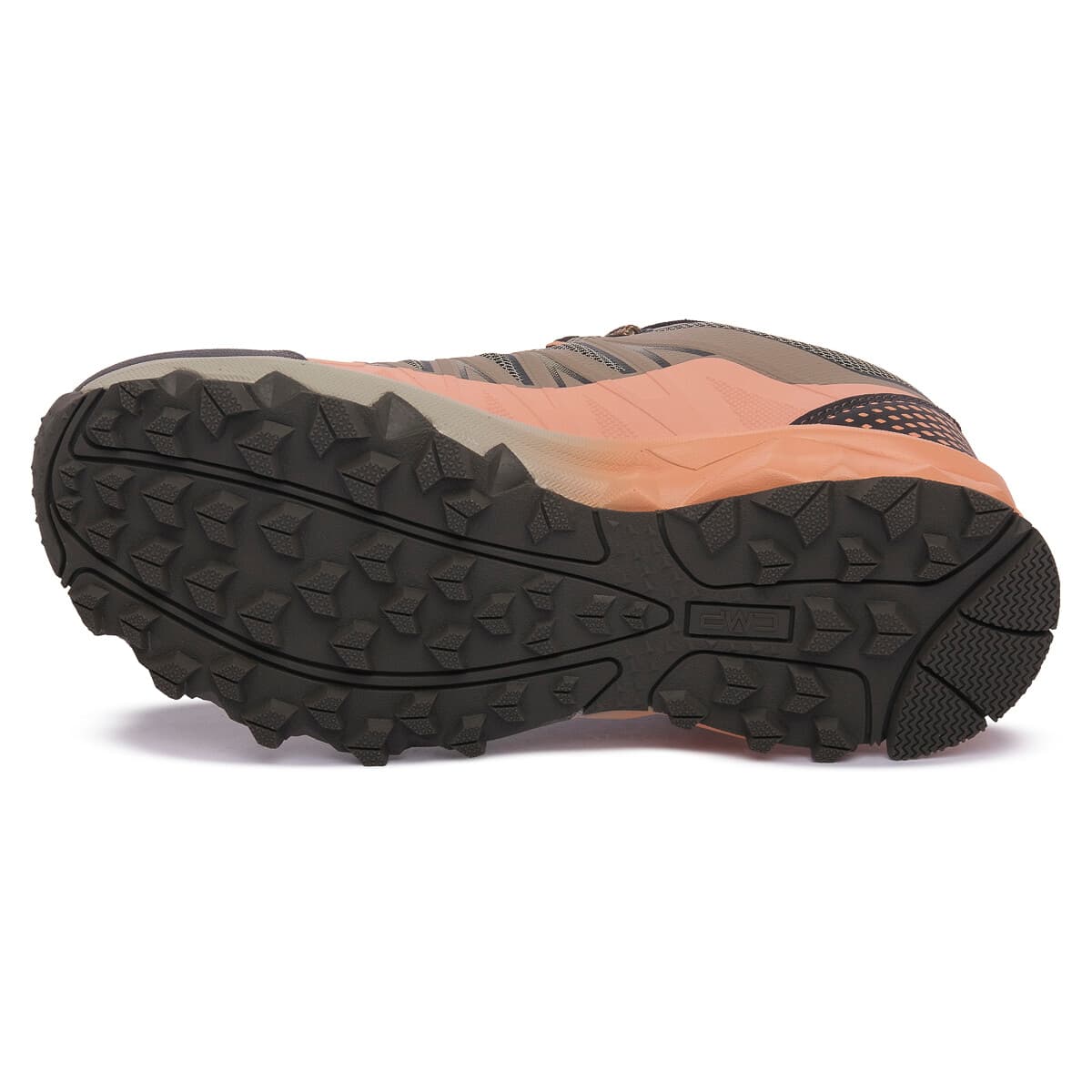 Women's Outdoor Shoes Cmp Beige