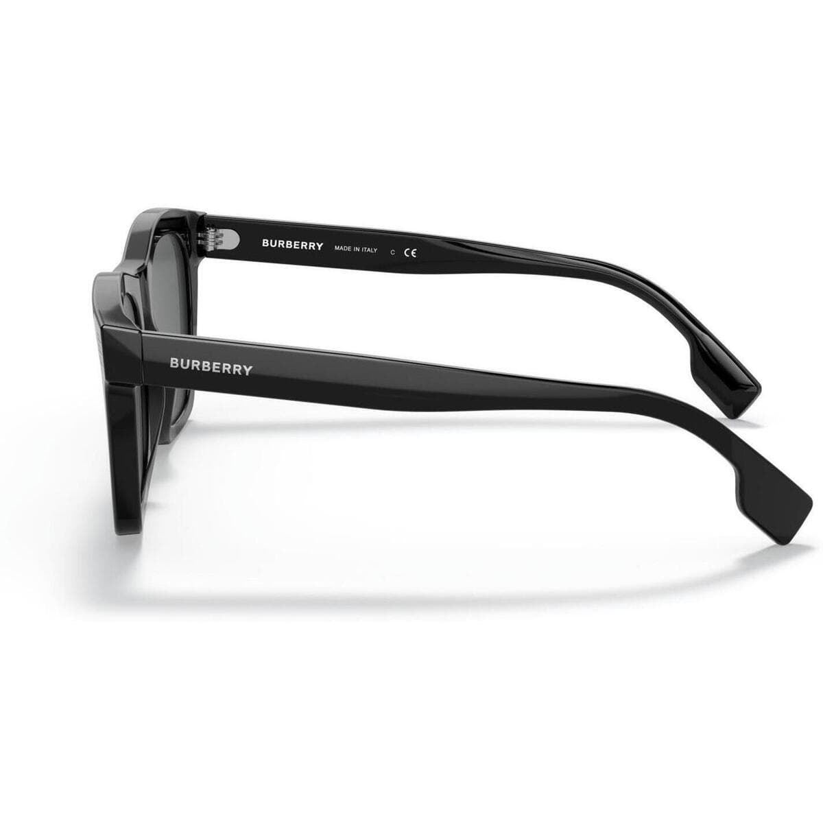 Men's Sunglasses Burberry Black