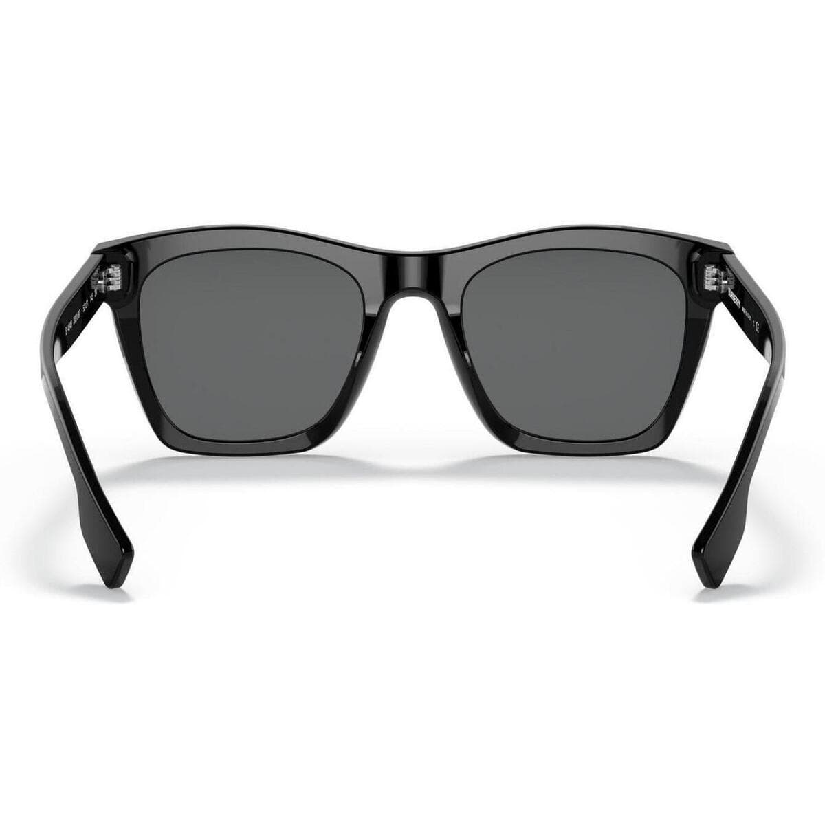 Men's Sunglasses Burberry Black