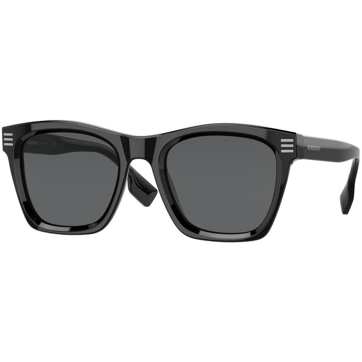 Men's Sunglasses Burberry Black