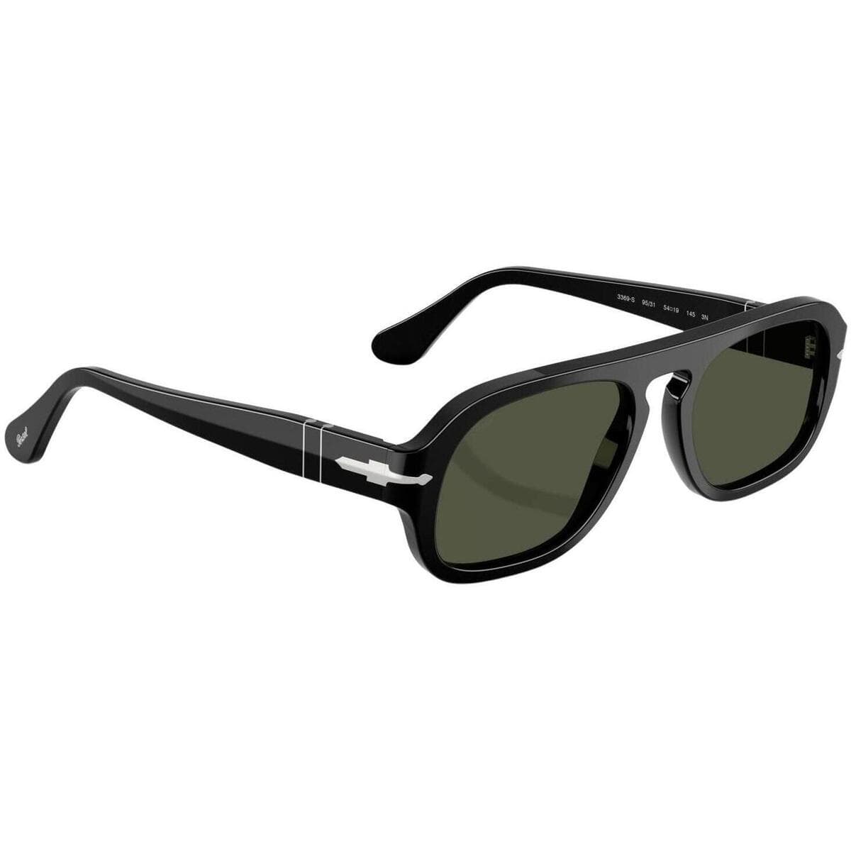 Men's Sunglasses Persol Black