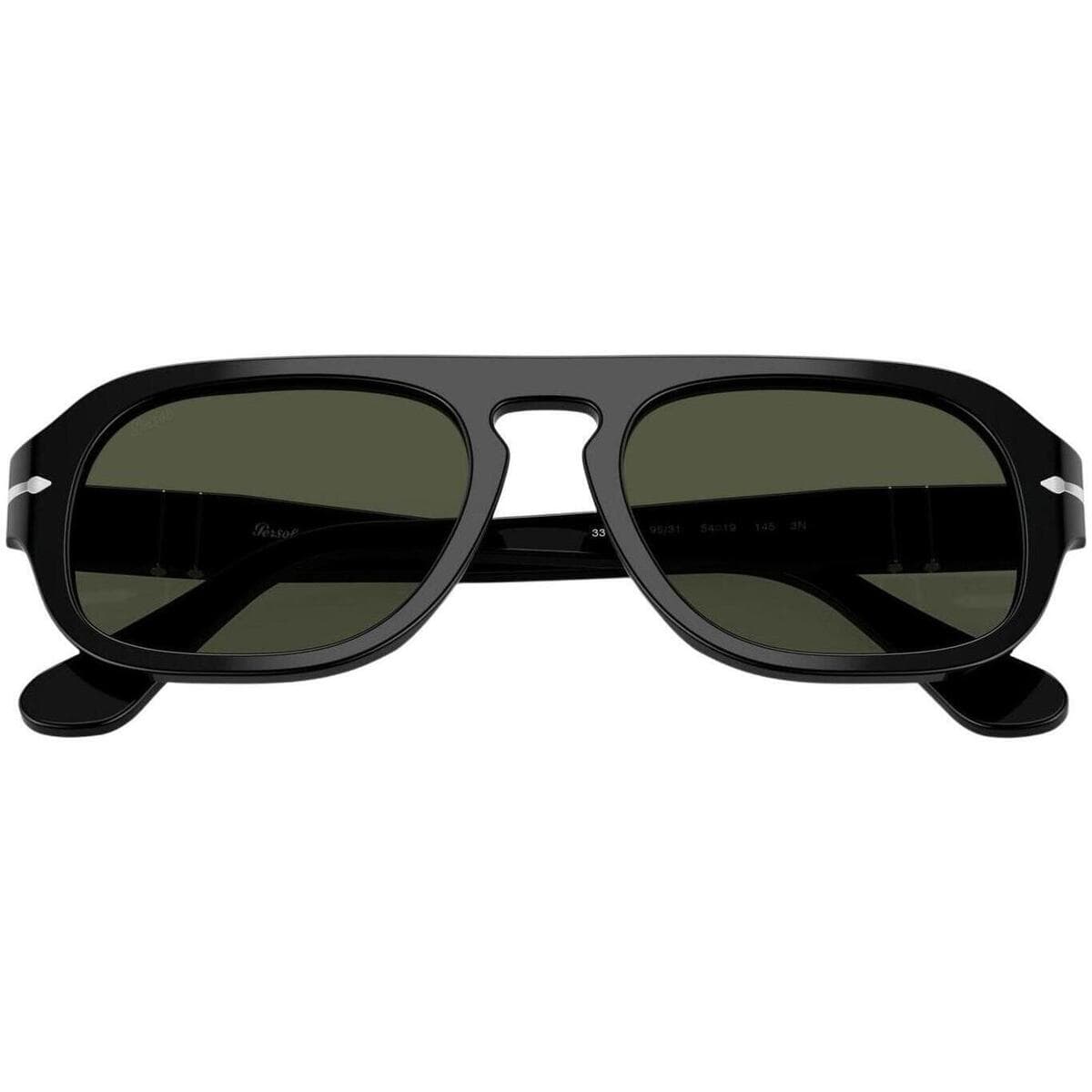 Men's Sunglasses Persol Black