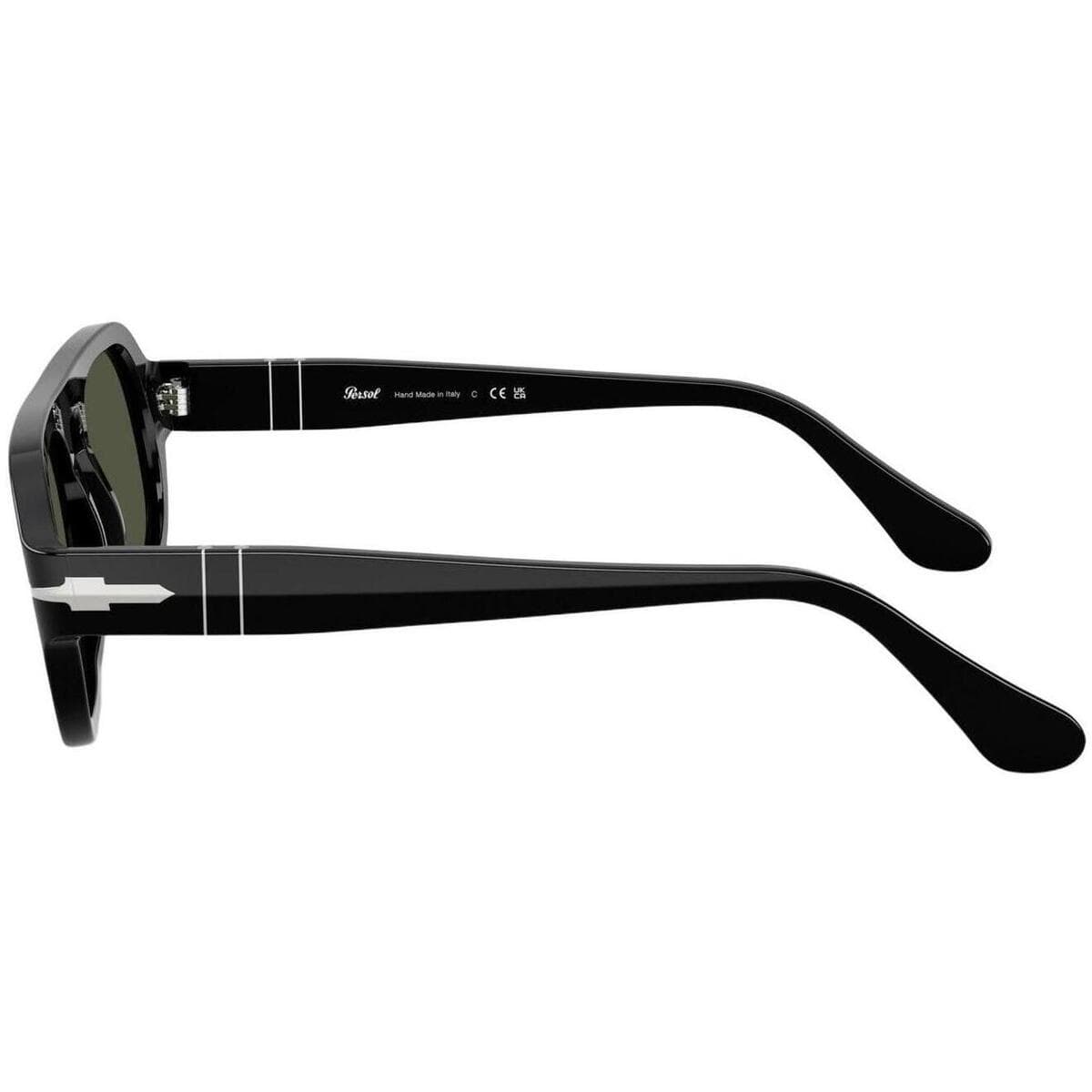 Men's Sunglasses Persol Black