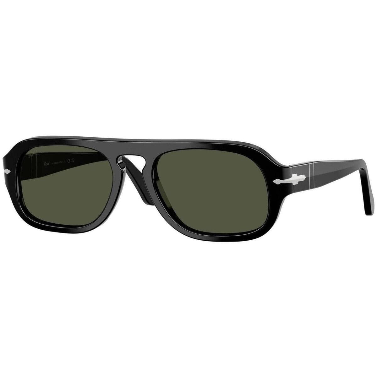 Men's Sunglasses Persol Black