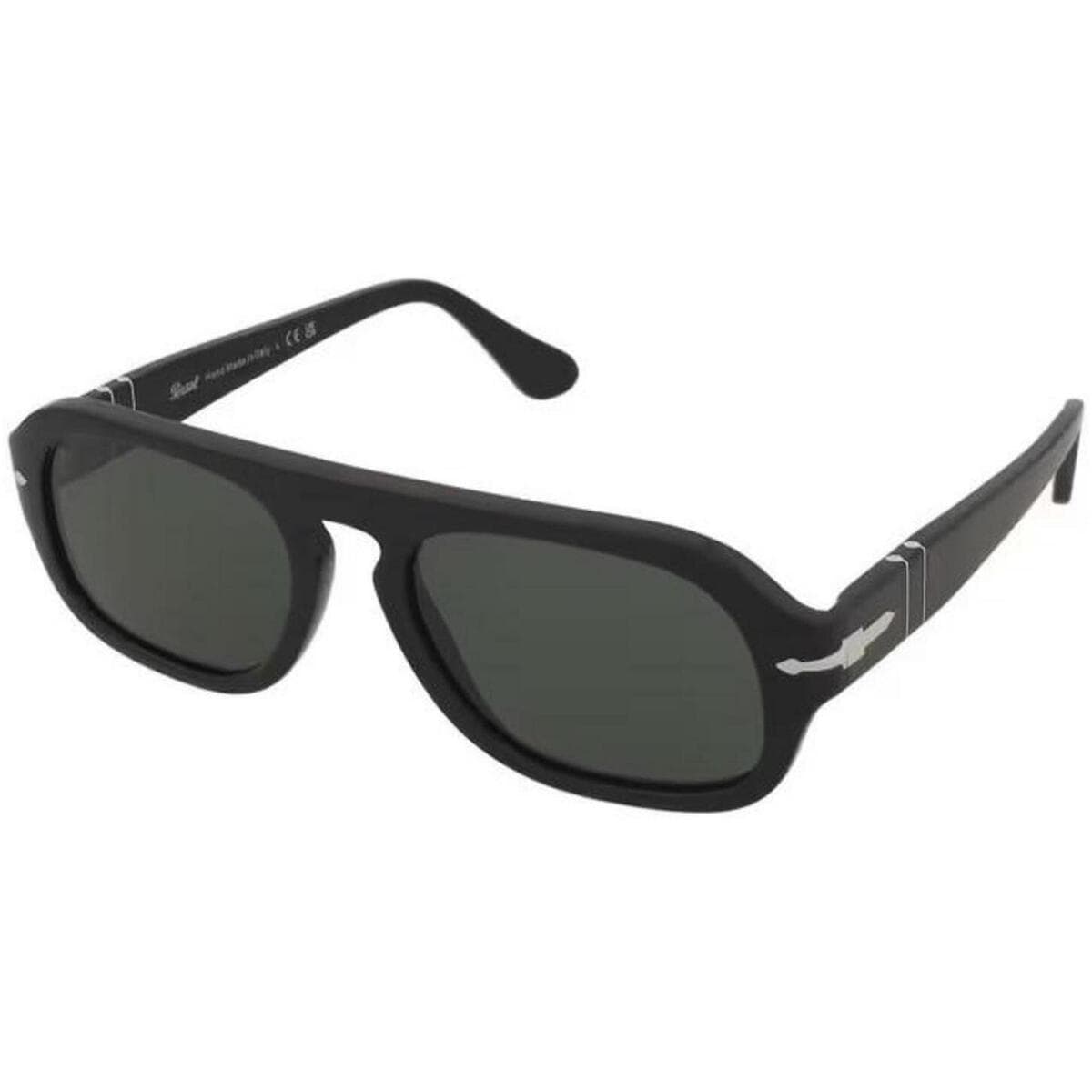 Men's Sunglasses Persol Black