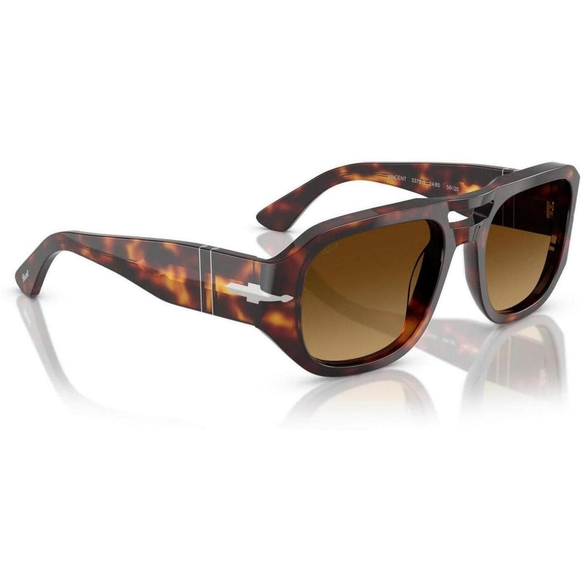 Men's Sunglasses Persol Brown
