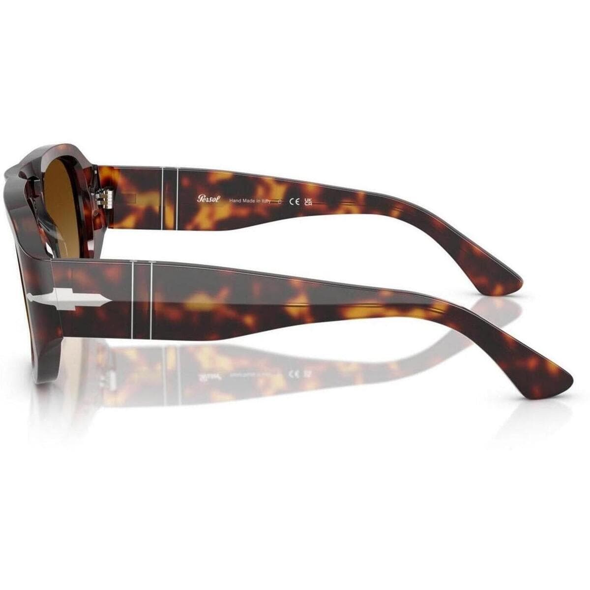 Men's Sunglasses Persol Brown