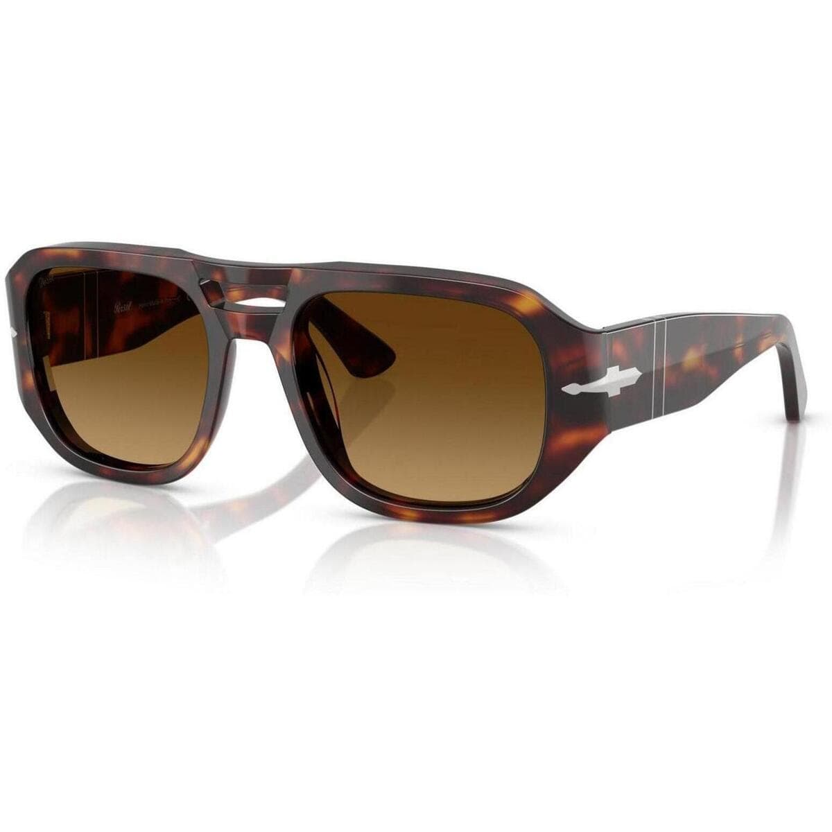 Men's Sunglasses Persol Brown