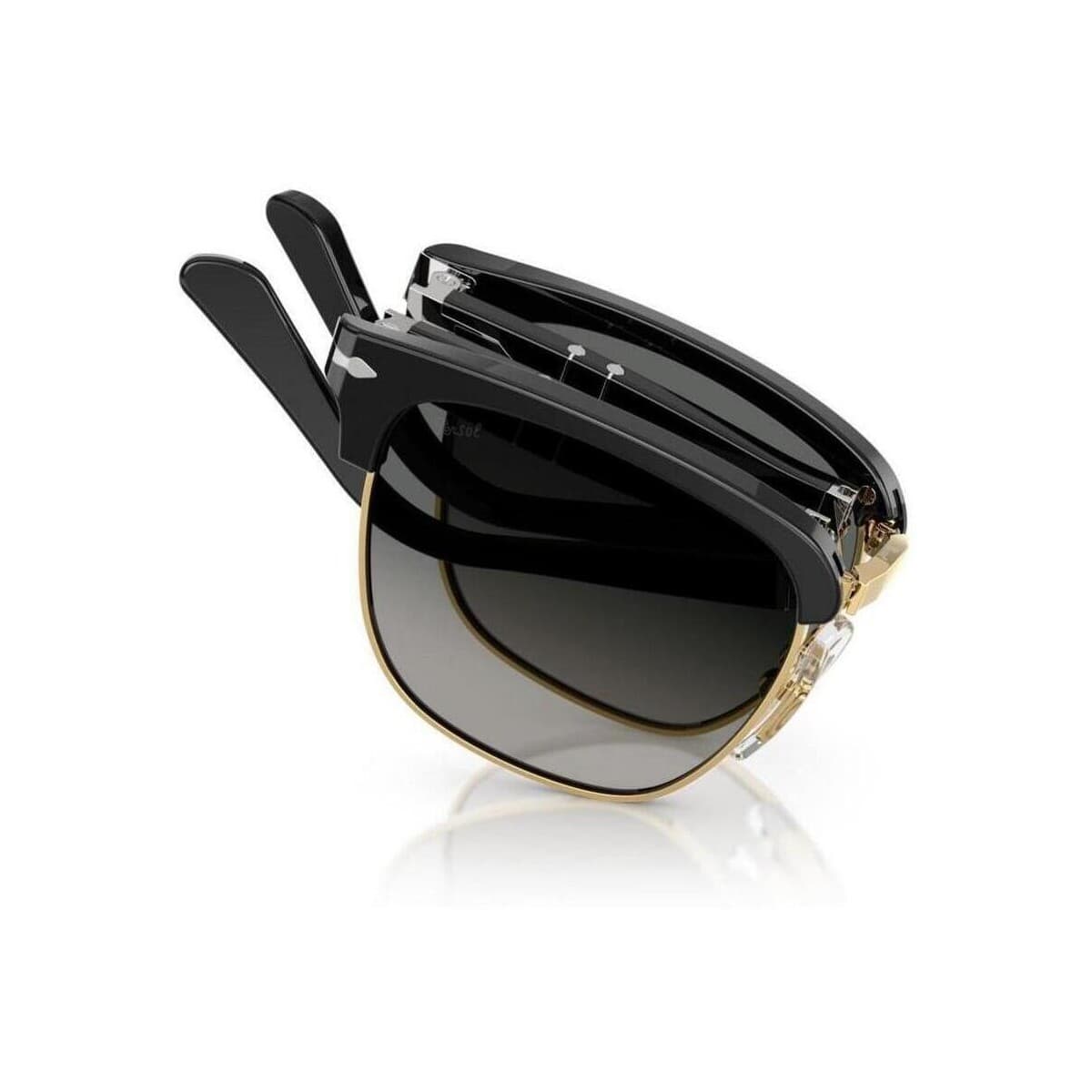 Men's Sunglasses Persol Black