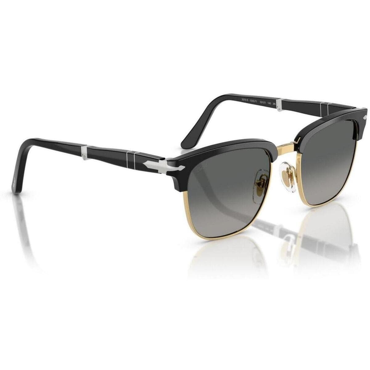 Men's Sunglasses Persol Black