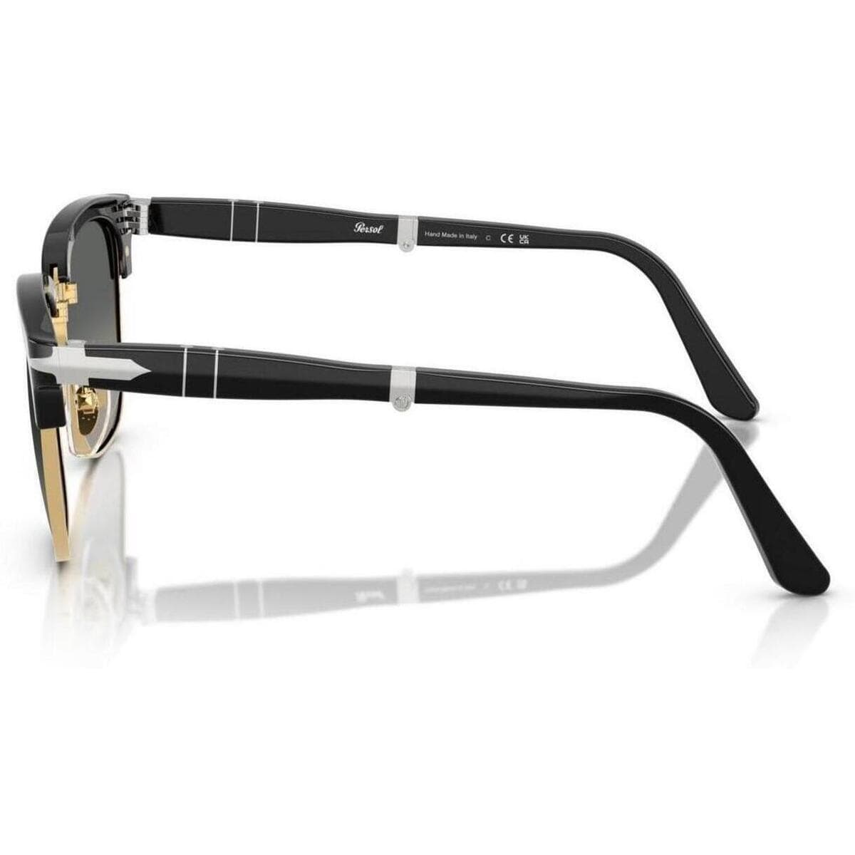 Men's Sunglasses Persol Black